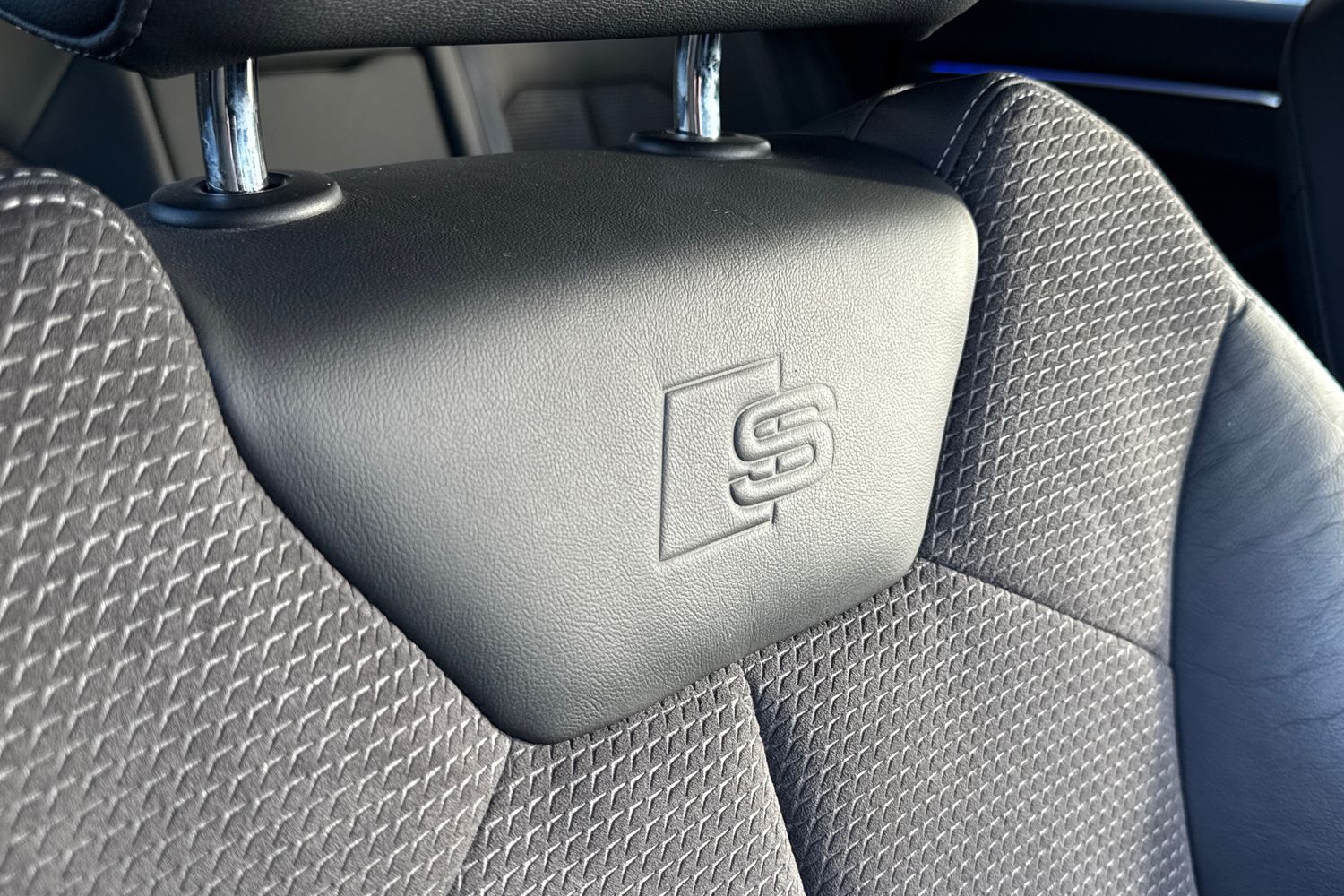 Used Audi Q3 2019 for sale - 76692366: Photo 55