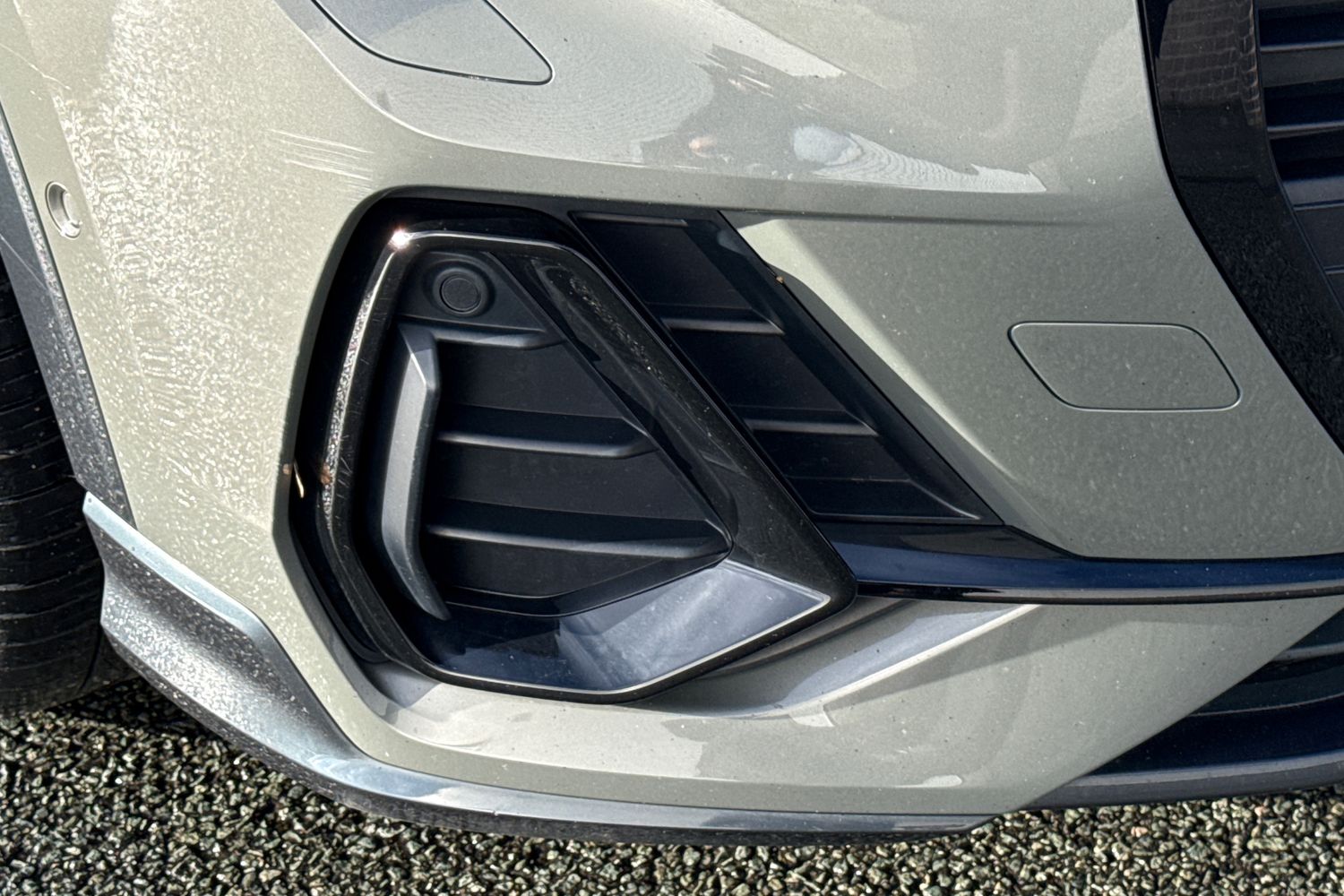 Used Audi Q3 2019 for sale - 76692366: Photo 57