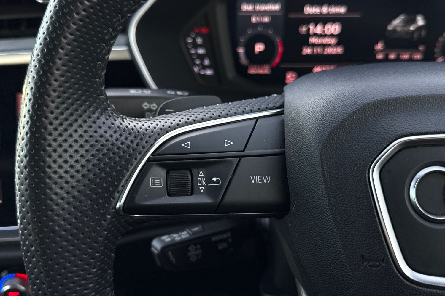 Used Audi Q3 2019 for sale - 76692366: Photo 60