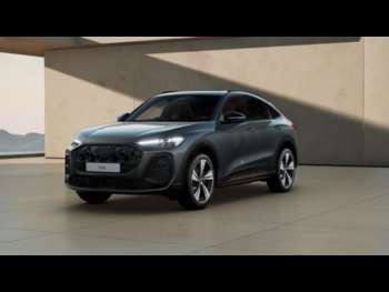2025 - 3.0 TFSI S Launch Edition Sportback S Tronic quattro Euro 6 (s/s) 5dr