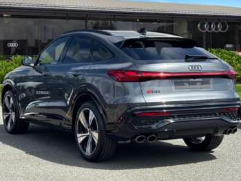 Used Audi SQ5 2025 for sale - 75026593: Photo