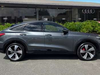 Used Audi SQ5 2025 for sale - 75026593: Photo