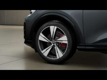 Used Audi SQ5 2025 for sale - 75026593: Photo