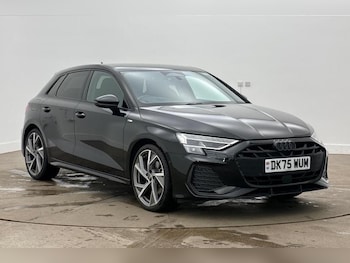 Used Audi A3 2025 for sale - 78802378: Photo