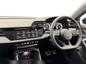 Used Audi A3 2025 for sale - 78802378: Photo