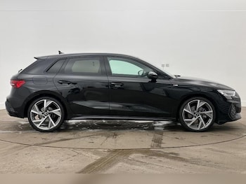 Used Audi A3 2025 for sale - 78802378: Photo