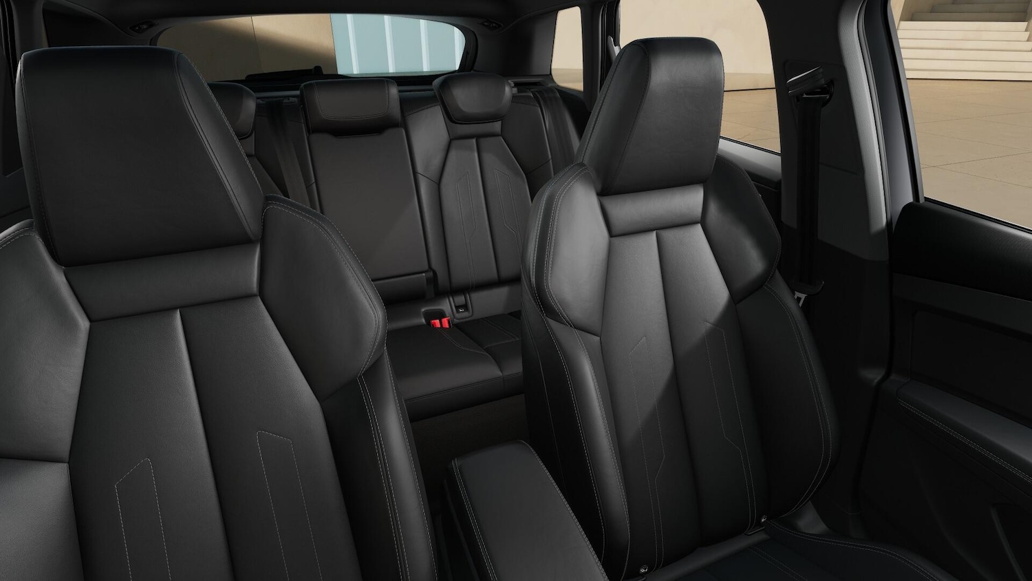 Used Audi Q4 e-tron 2026 for sale - 78001701: Photo 10