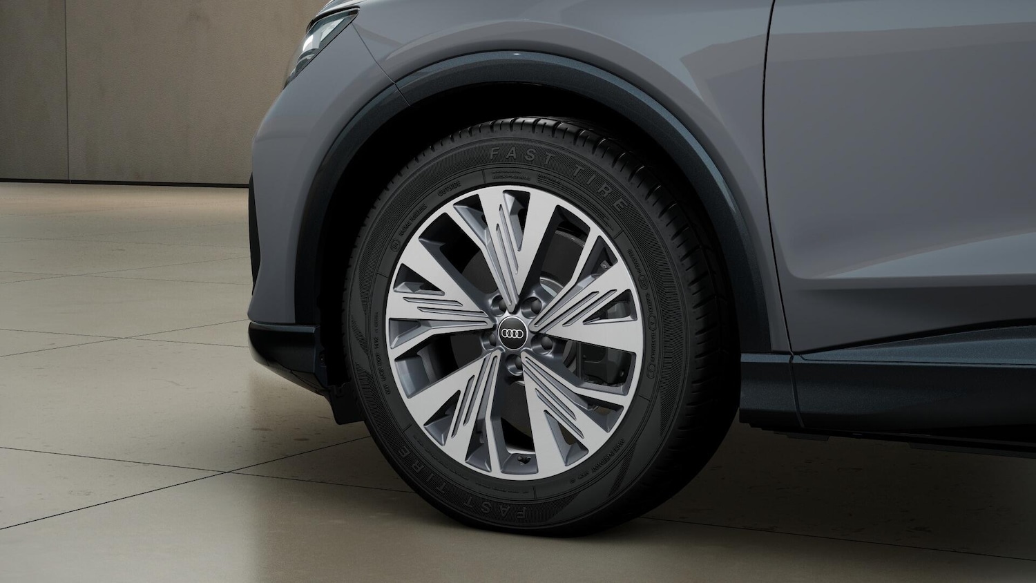 Used Audi Q4 e-tron 2026 for sale - 78001701: Photo 4