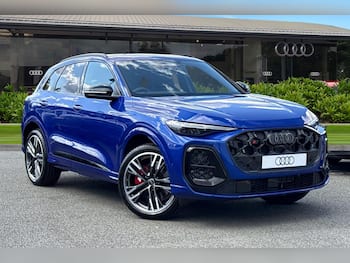 Used Audi SQ5 2026 for sale - 79595620: Photo