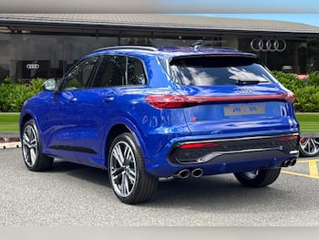Used Audi SQ5 2026 for sale - 79595620: Photo