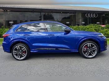 Used Audi SQ5 2026 for sale - 79595620: Photo