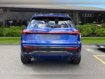 Used Audi SQ5 2026 for sale - 79595620: Photo