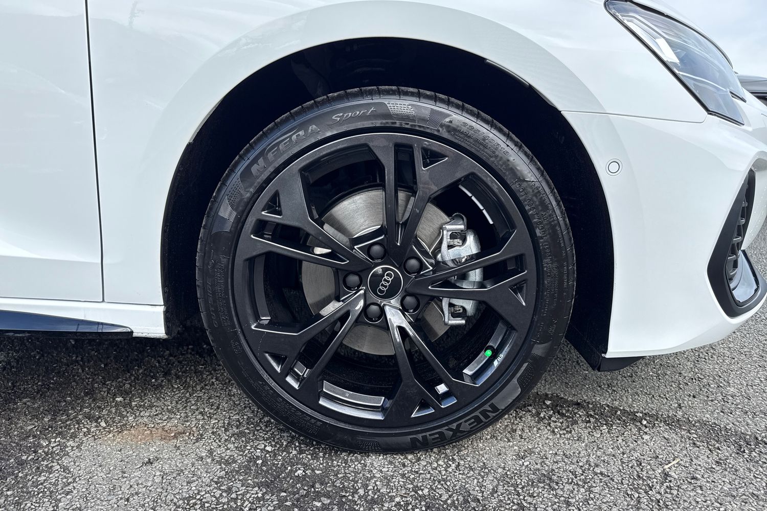 Used Audi A3 2026 for sale - 77973477: Photo 10