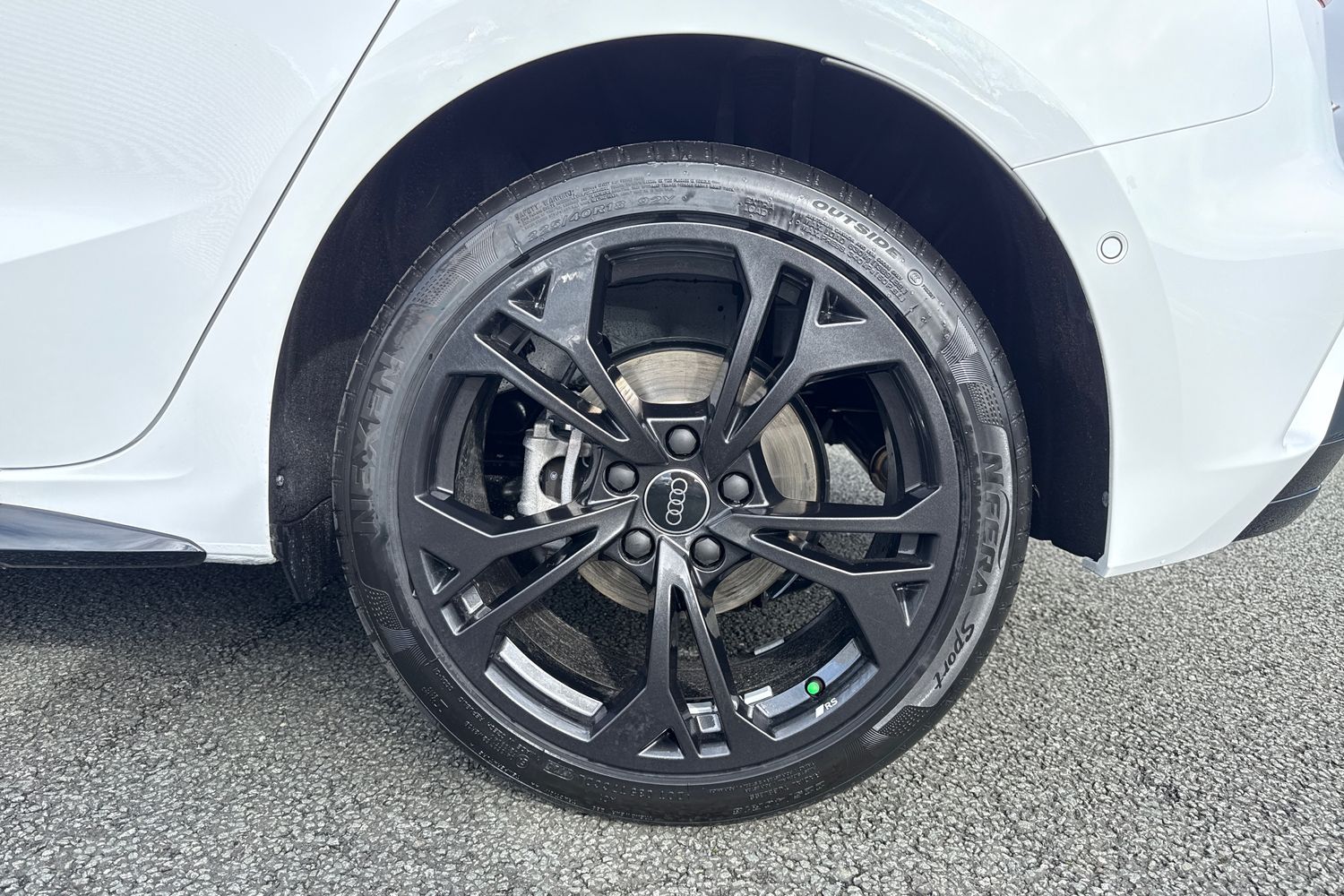 Used Audi A3 2026 for sale - 77973477: Photo 11