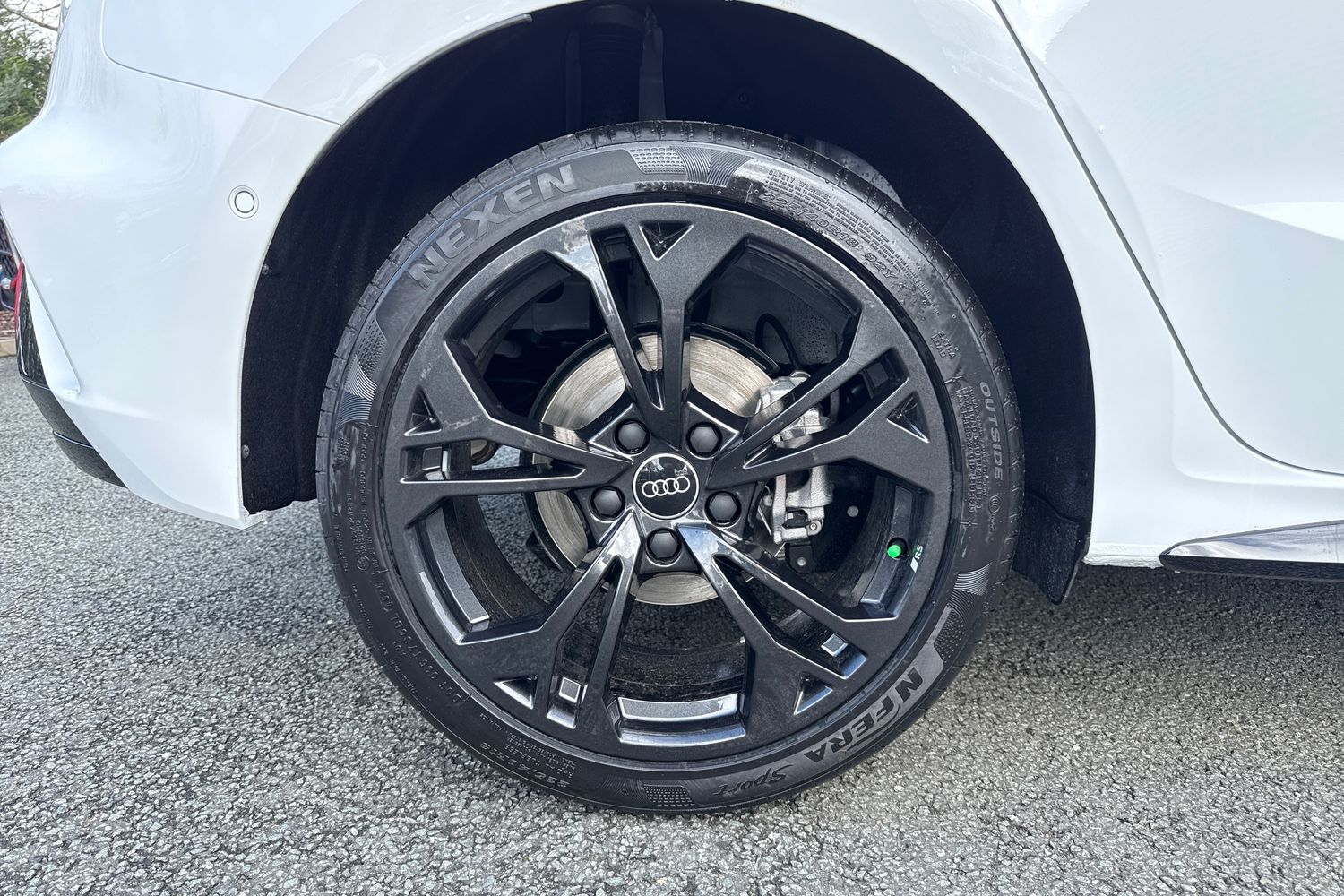 Used Audi A3 2026 for sale - 77973477: Photo 12