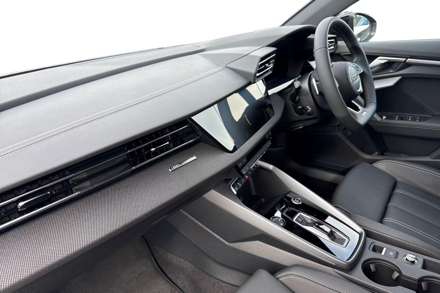 Used Audi A3 2026 for sale - 77973477: Photo 14