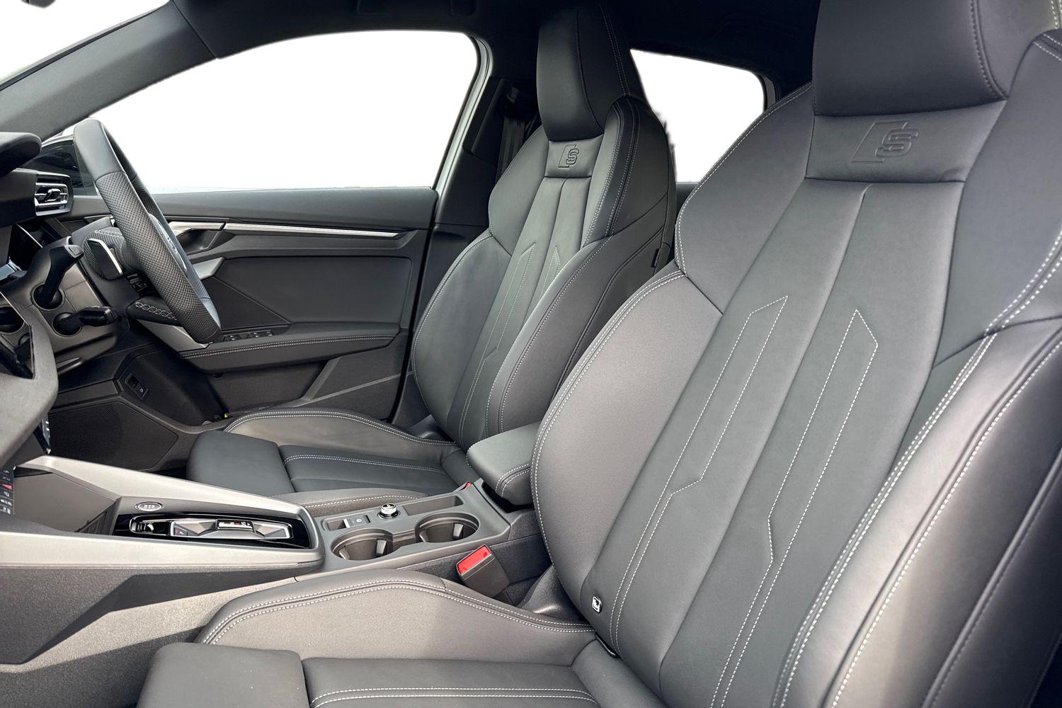 Used Audi A3 2026 for sale - 77973477: Photo 15