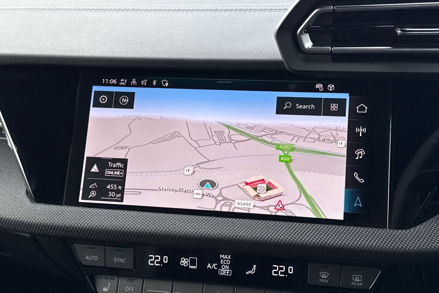 Used Audi A3 2026 for sale - 77973477: Photo 16