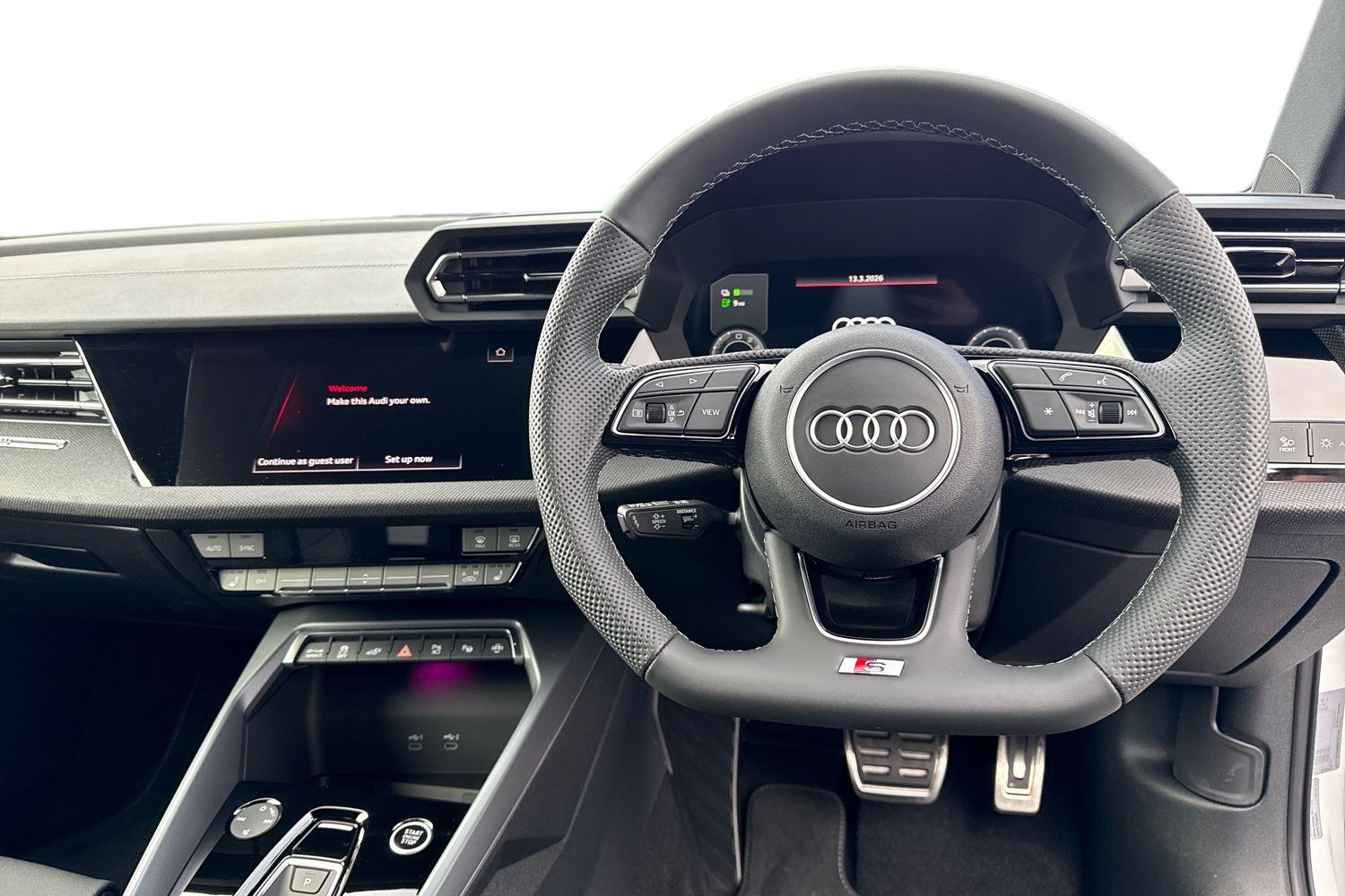 Used Audi A3 2026 for sale - 77973477: Photo 17