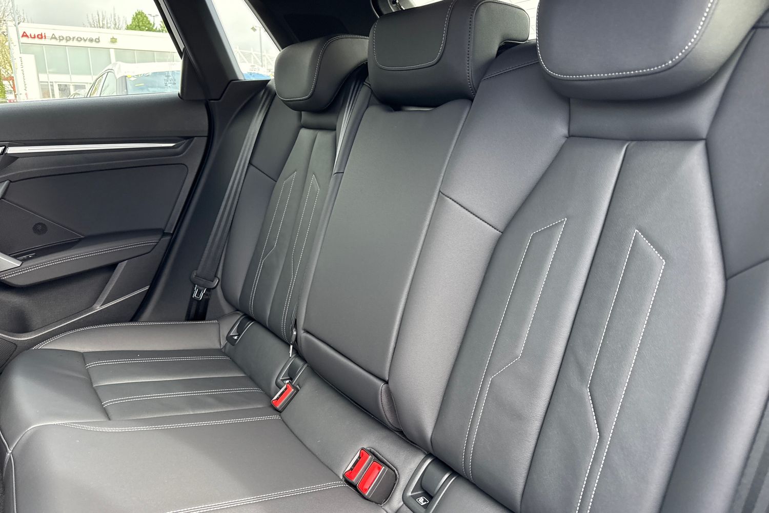 Used Audi A3 2026 for sale - 77973477: Photo 18