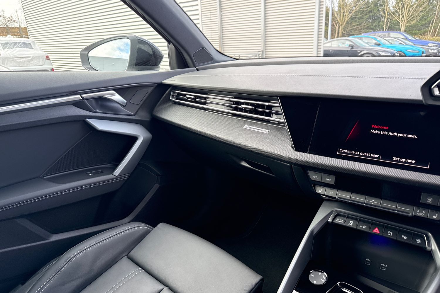 Used Audi A3 2026 for sale - 77973477: Photo 19