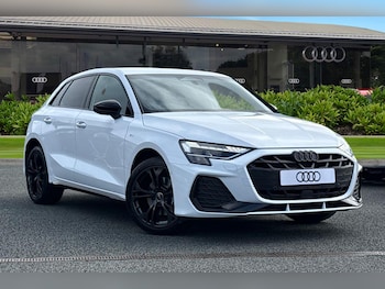 Used Audi A3 2026 for sale - 77973477: Photo