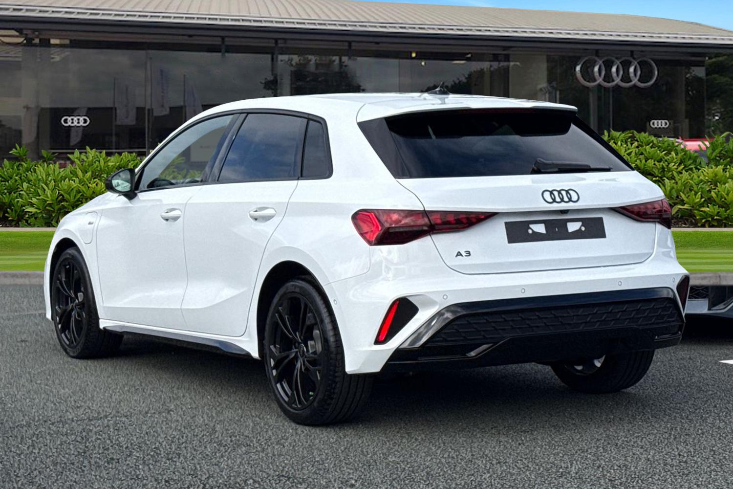 Used Audi A3 2026 for sale - 77973477: Photo 2