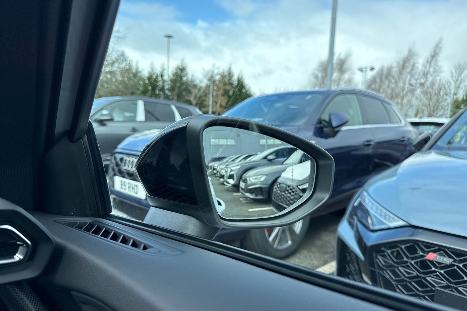 Used Audi A3 2026 for sale - 77973477: Photo 20