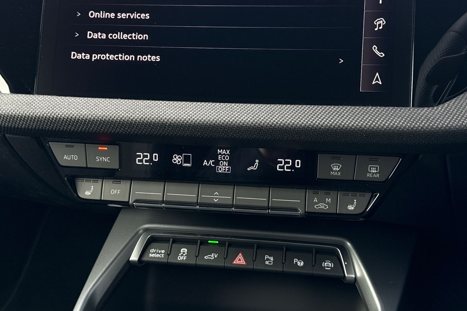 Used Audi A3 2026 for sale - 77973477: Photo 21