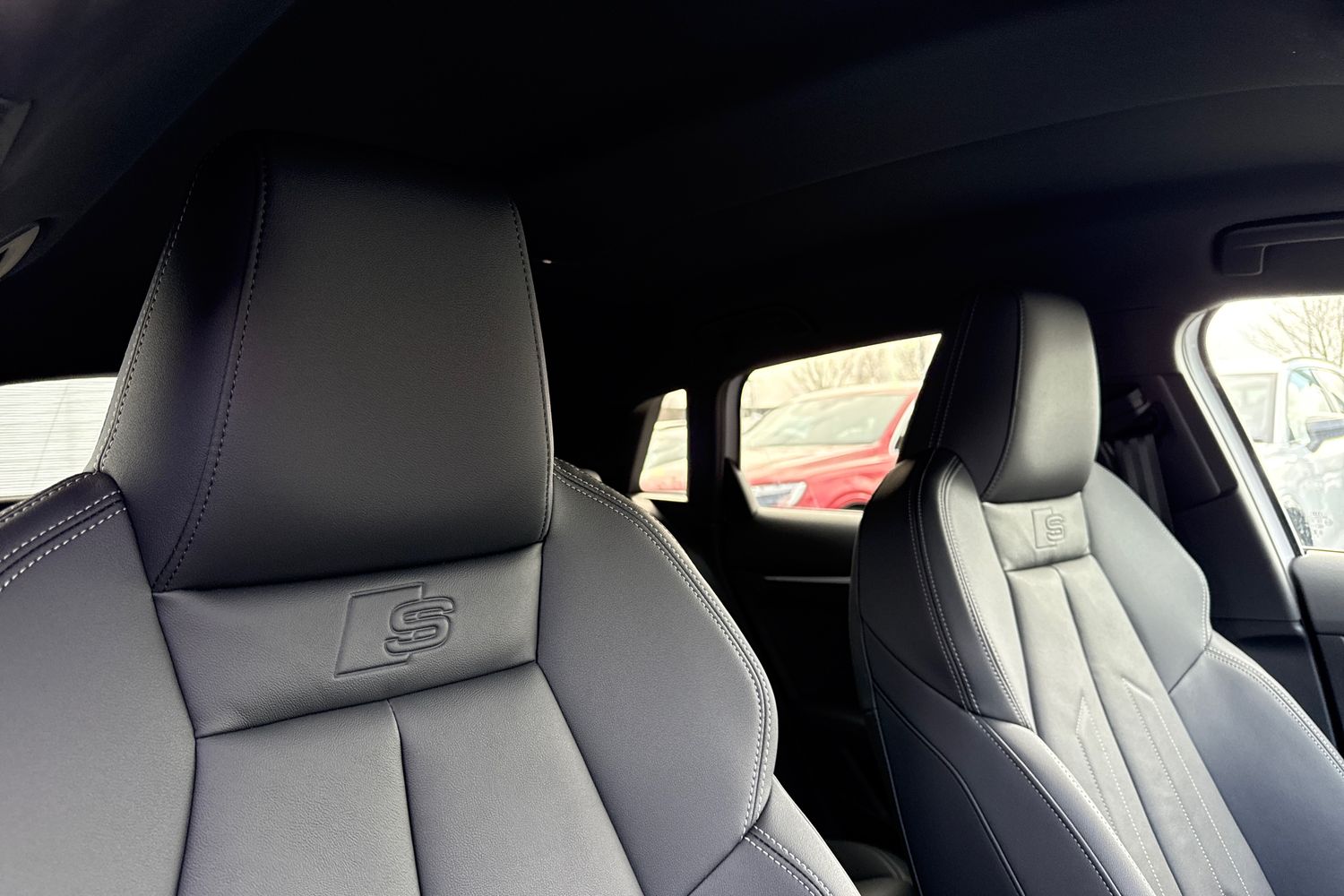 Used Audi A3 2026 for sale - 77973477: Photo 23