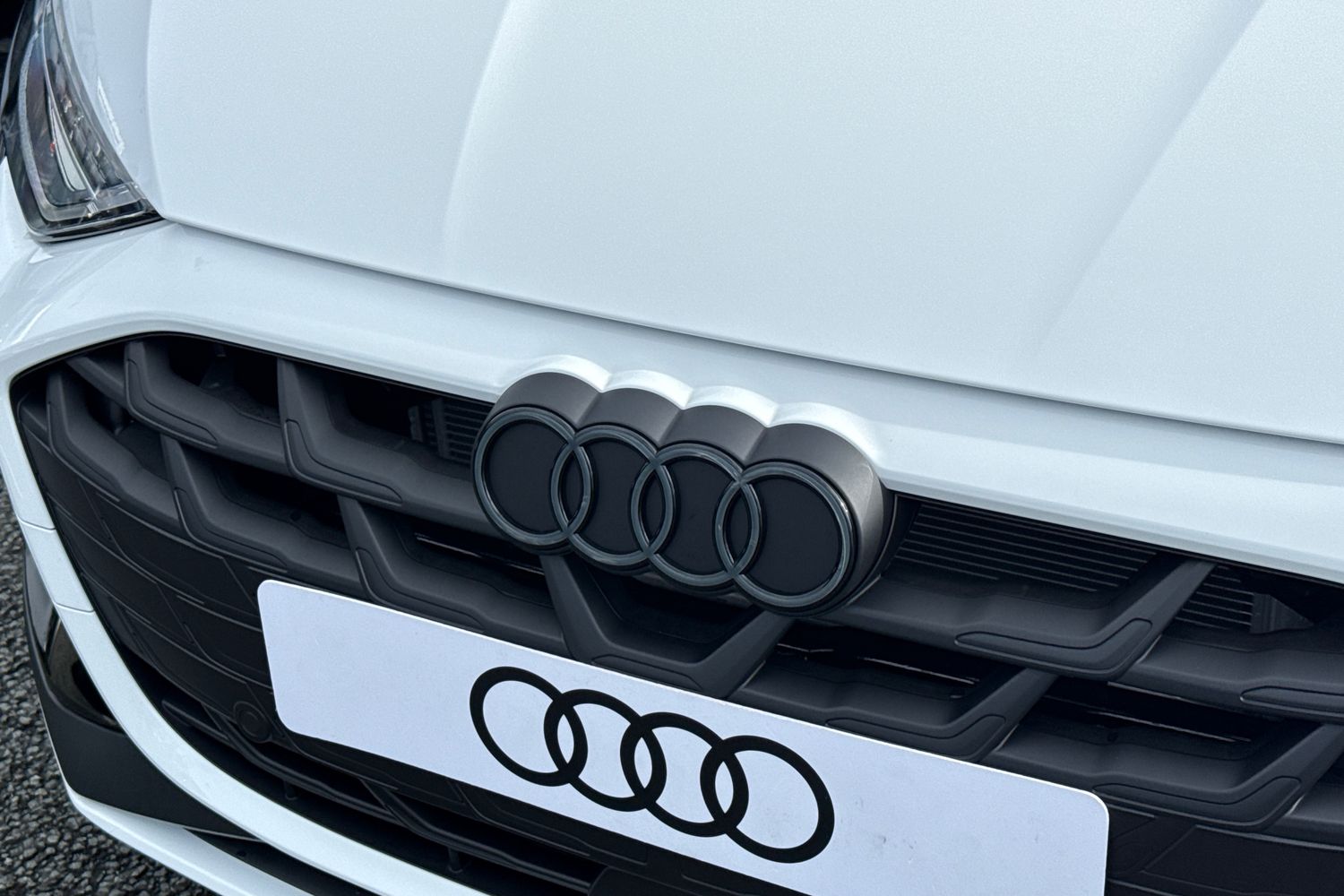 Used Audi A3 2026 for sale - 77973477: Photo 24