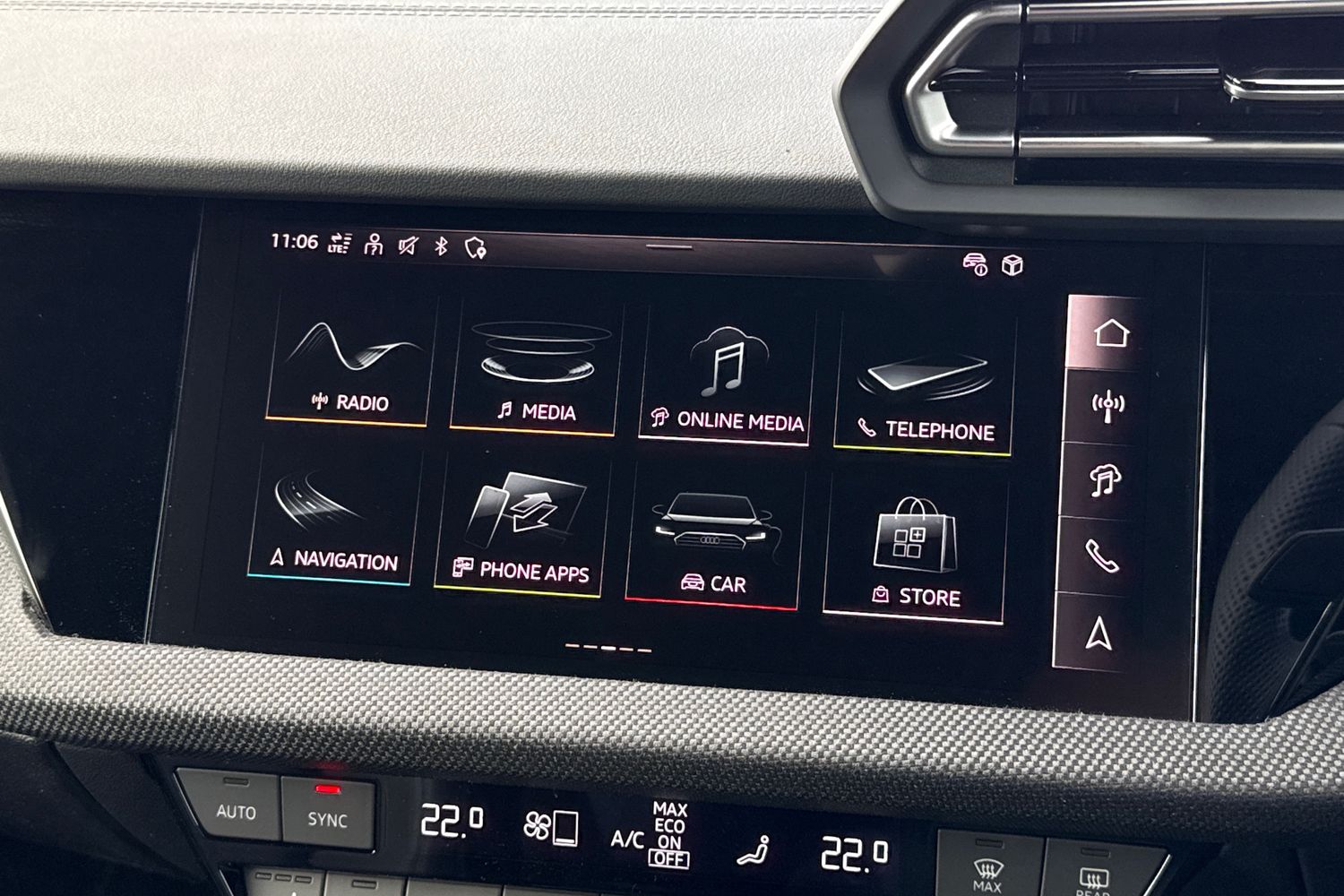 Used Audi A3 2026 for sale - 77973477: Photo 27