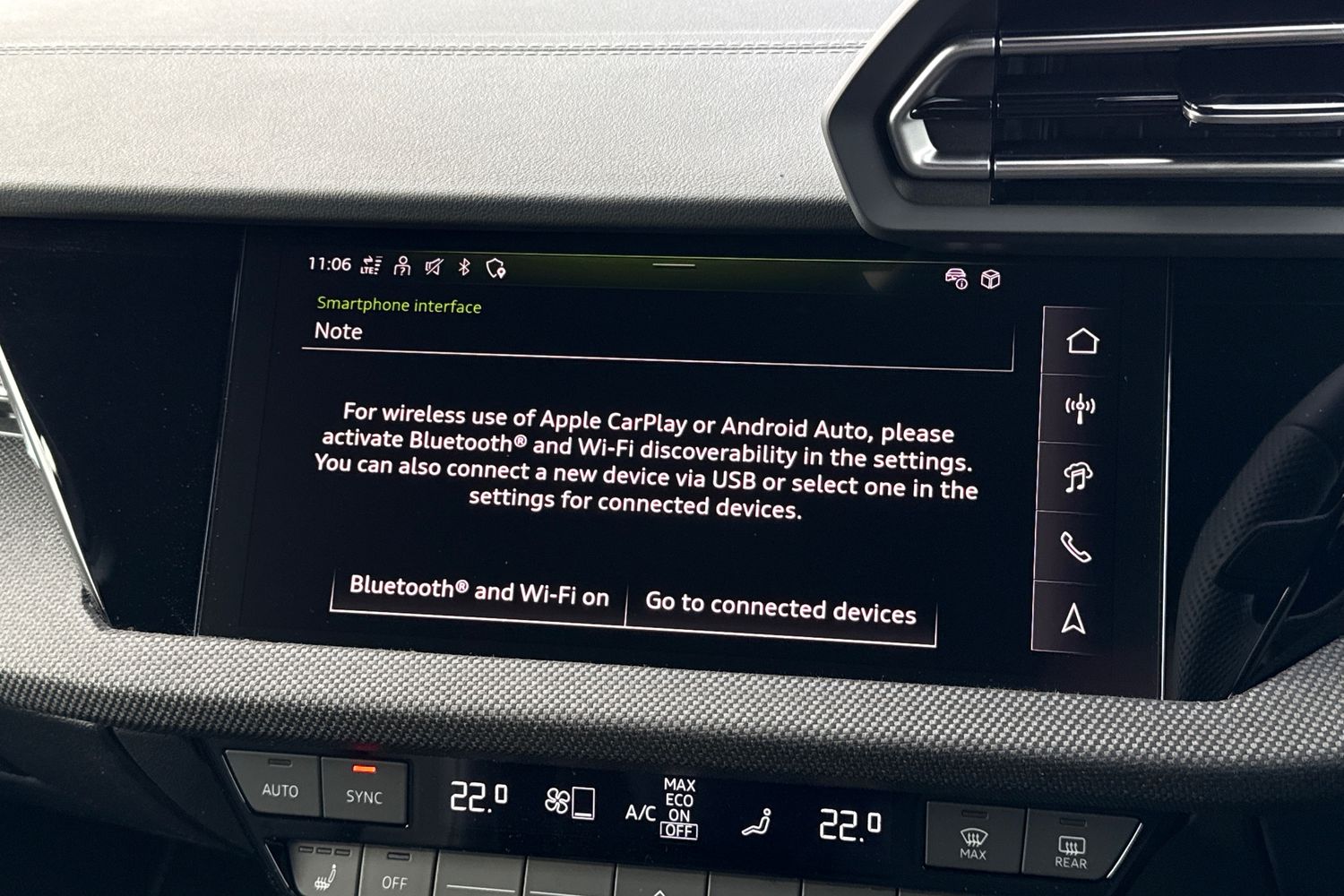 Used Audi A3 2026 for sale - 77973477: Photo 28