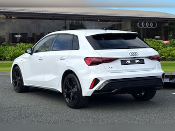 Used Audi A3 2026 for sale - 77973477: Photo