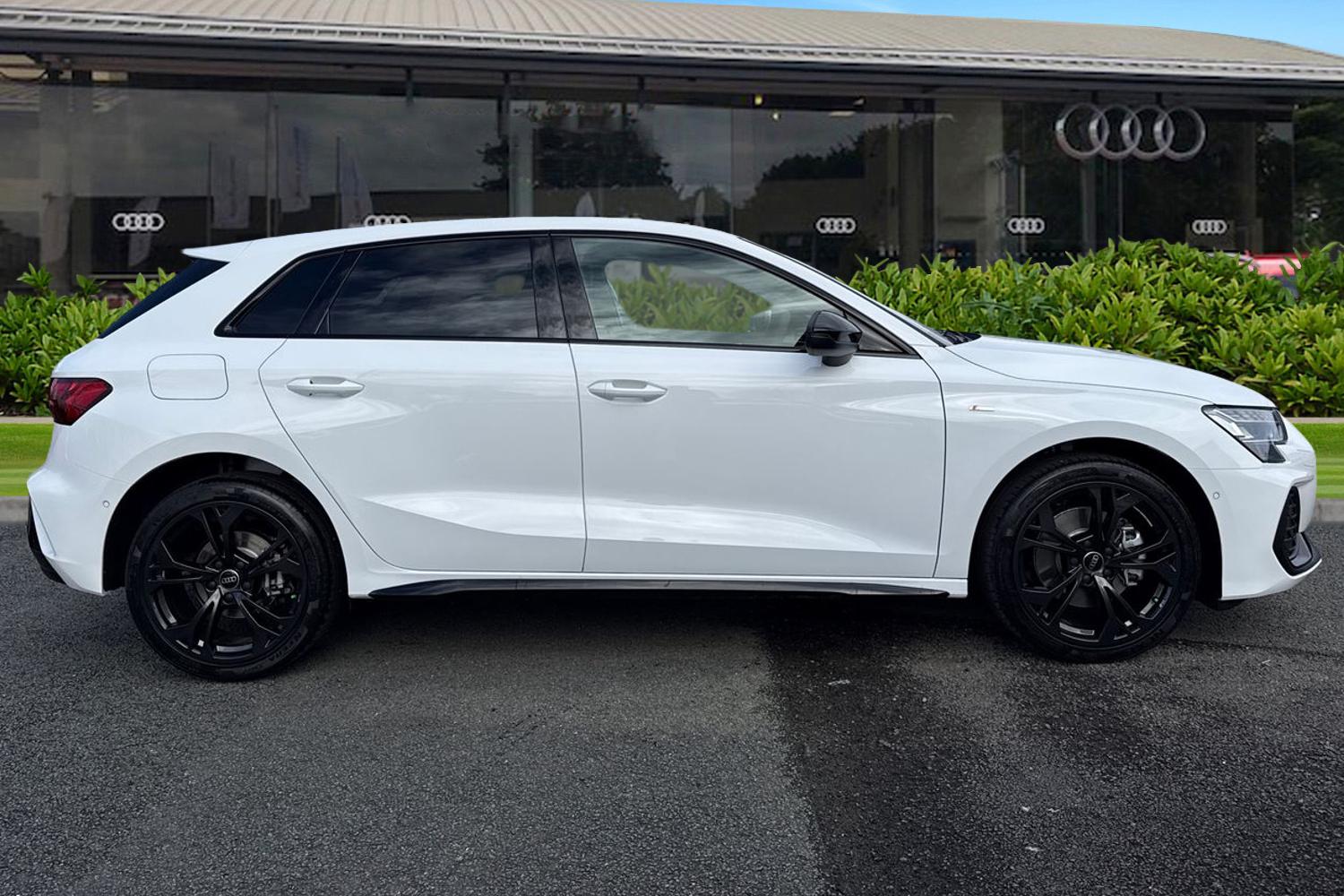 Used Audi A3 2026 for sale - 77973477: Photo 3