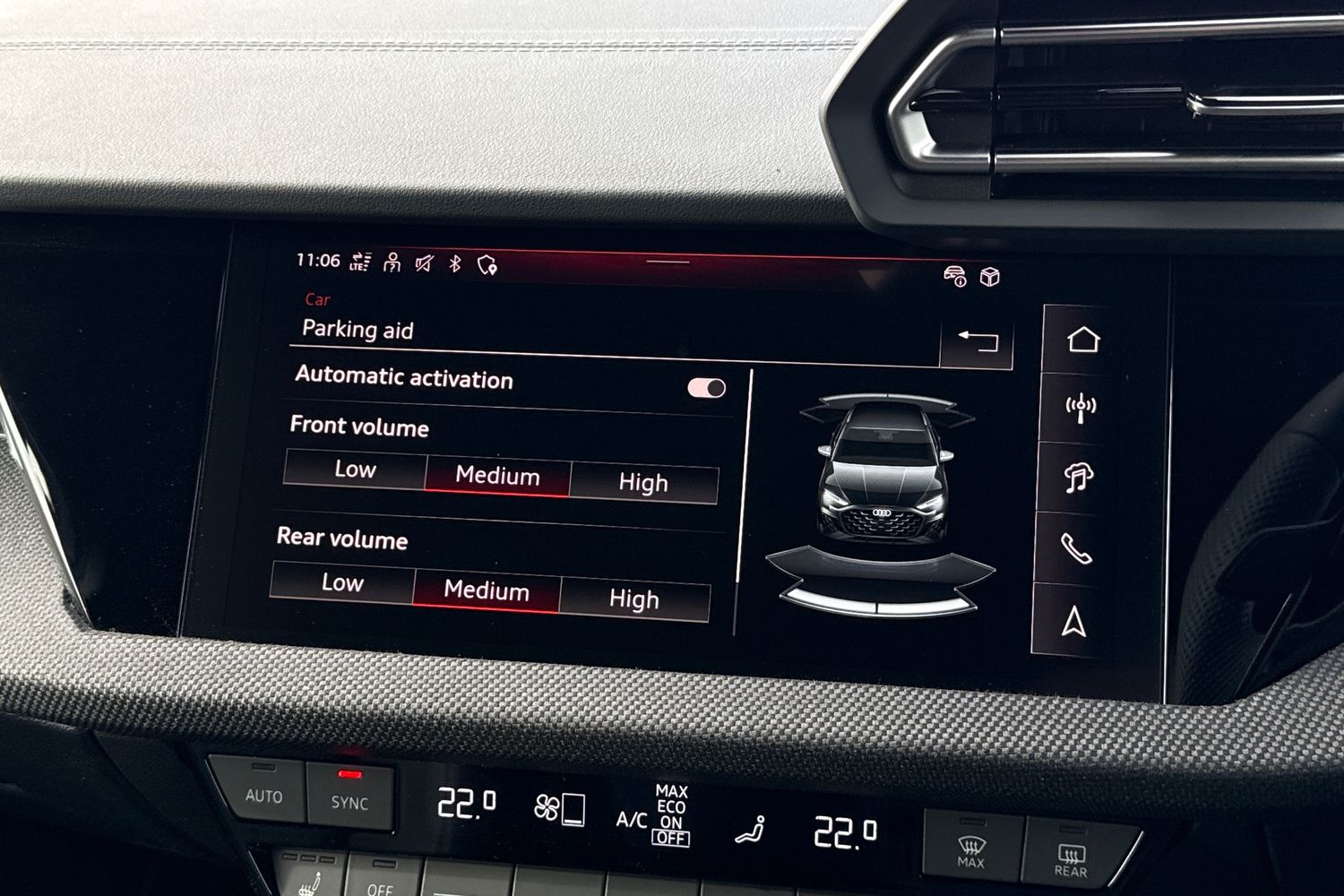 Used Audi A3 2026 for sale - 77973477: Photo 30