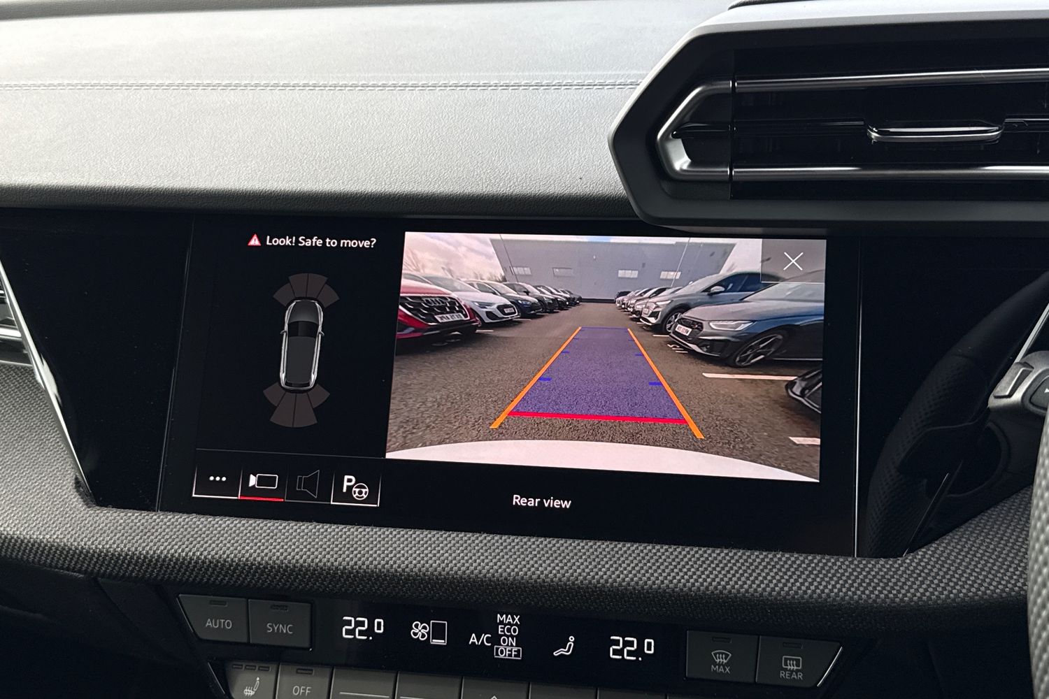 Used Audi A3 2026 for sale - 77973477: Photo 31