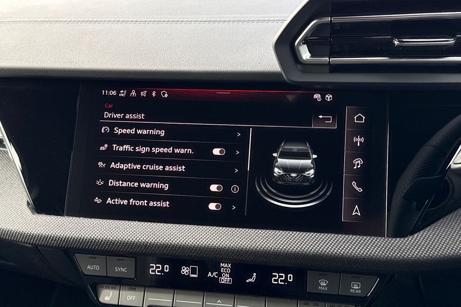 Used Audi A3 2026 for sale - 77973477: Photo 32