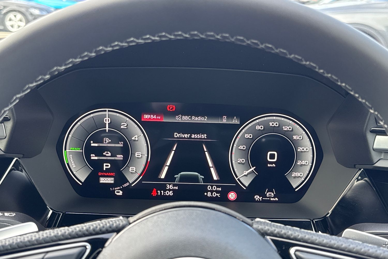 Used Audi A3 2026 for sale - 77973477: Photo 33