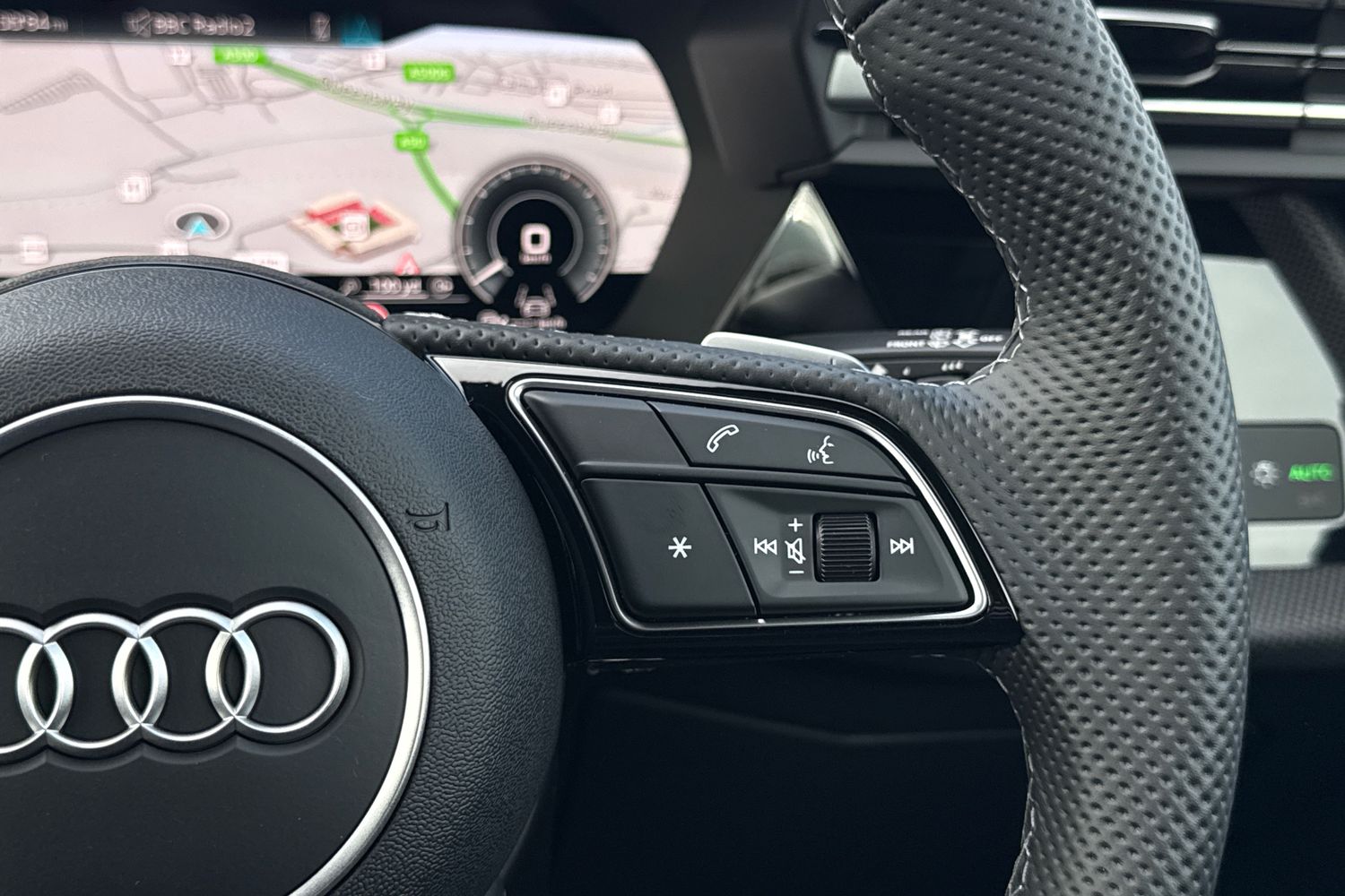 Used Audi A3 2026 for sale - 77973477: Photo 35