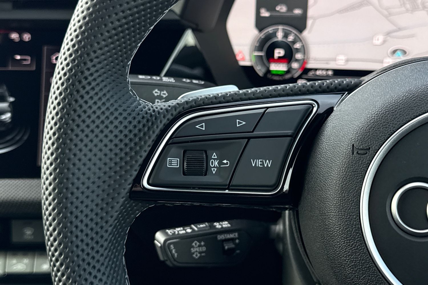 Used Audi A3 2026 for sale - 77973477: Photo 36