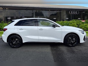 Used Audi A3 2026 for sale - 77973477: Photo