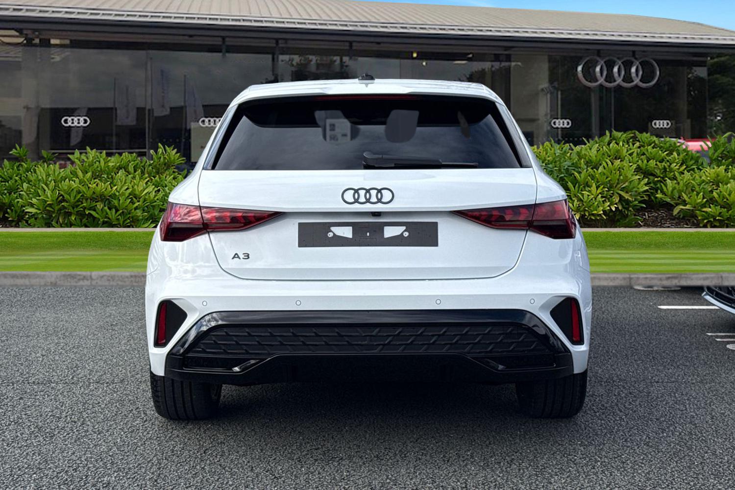 Used Audi A3 2026 for sale - 77973477: Photo 4