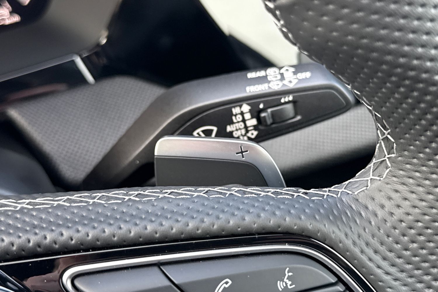 Used Audi A3 2026 for sale - 77973477: Photo 48