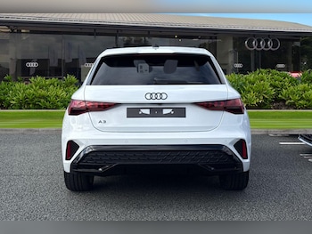 Used Audi A3 2026 for sale - 77973477: Photo