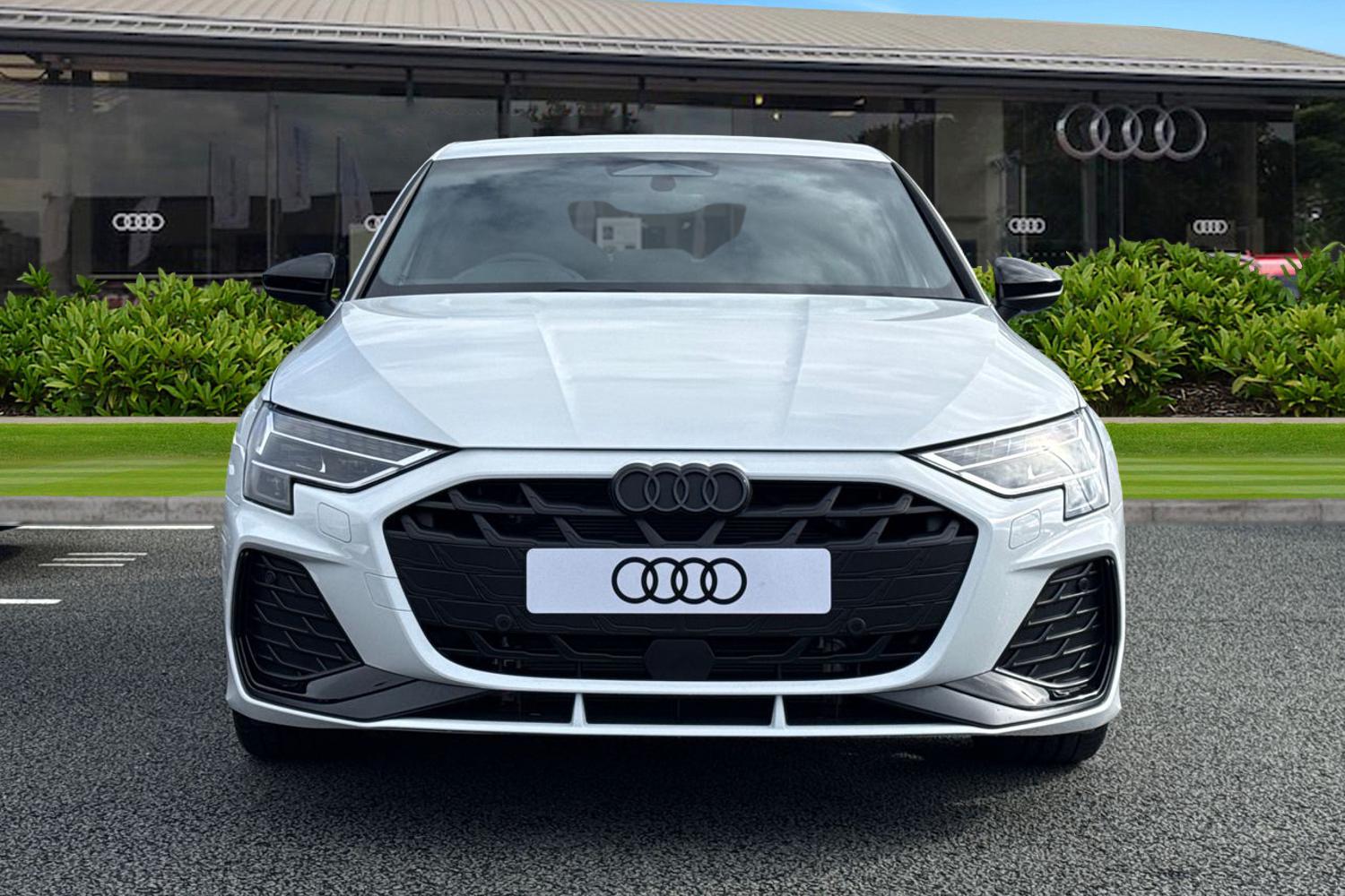 Used Audi A3 2026 for sale - 77973477: Photo 5