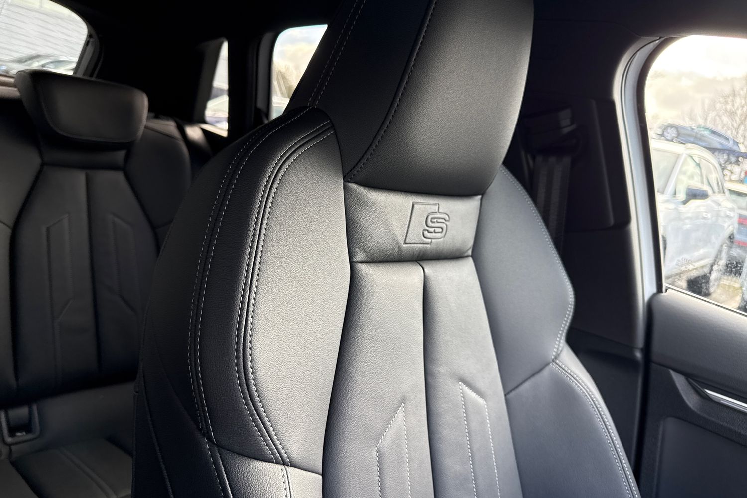 Used Audi A3 2026 for sale - 77973477: Photo 51