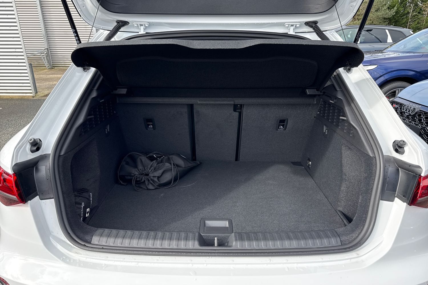 Used Audi A3 2026 for sale - 77973477: Photo 6