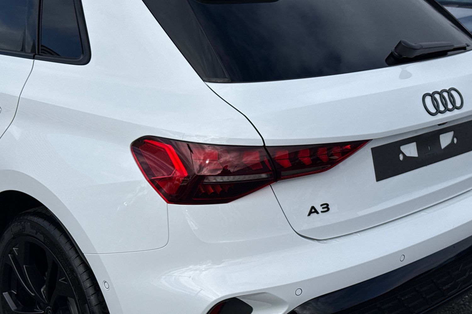 Used Audi A3 2026 for sale - 77973477: Photo 7