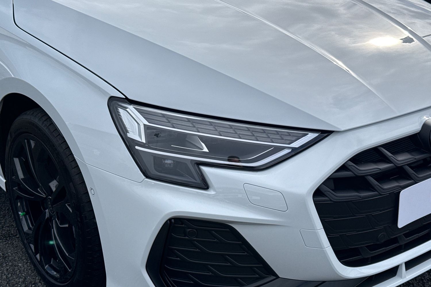 Used Audi A3 2026 for sale - 77973477: Photo 8